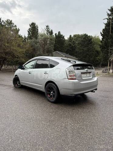 Toyota Prius 2006, 488,196 km - 1.5 л - Sumqayıt