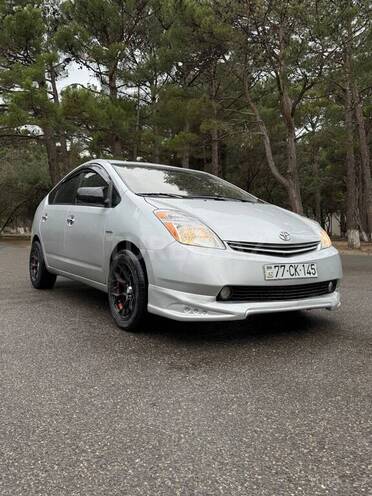 Toyota Prius 2006, 488,196 km - 1.5 л - Sumqayıt