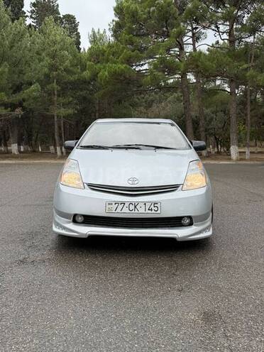 Toyota Prius 2006, 488,196 km - 1.5 л - Sumqayıt