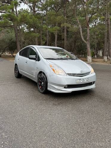 Toyota Prius 2006, 488,196 km - 1.5 л - Sumqayıt