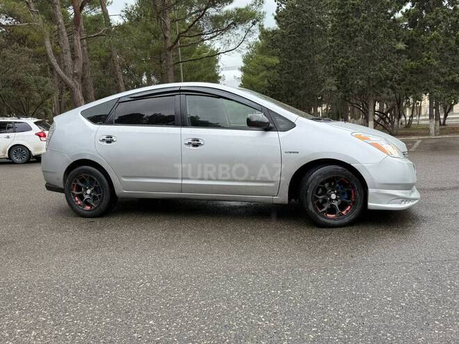 Toyota Prius 2006, 488,196 km - 1.5 л - Sumqayıt