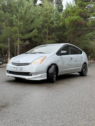 Toyota Prius 2006, 488,196 km - 1.5 л - Sumqayıt