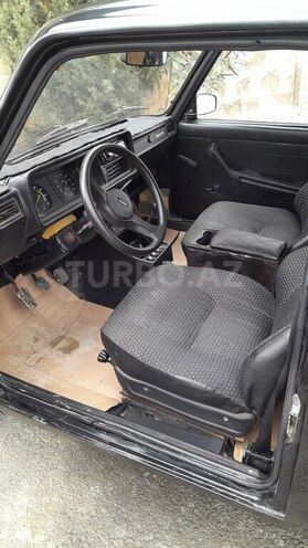 LADA (VAZ) 2107 2011, 68,500 km - 1.6 l - Xırdalan