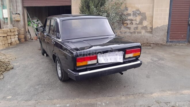 LADA (VAZ) 2107 2011, 68,500 km - 1.6 l - Xırdalan