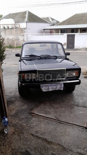 LADA (VAZ) 2107 2011, 68,500 km - 1.6 l - Xırdalan