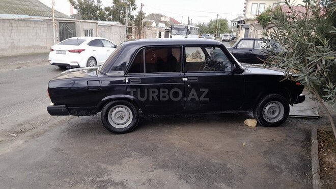 LADA (VAZ) 2107 2011, 68,500 km - 1.6 l - Xırdalan