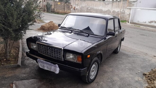 LADA (VAZ) 2107 2011, 68,500 km - 1.6 l - Xırdalan