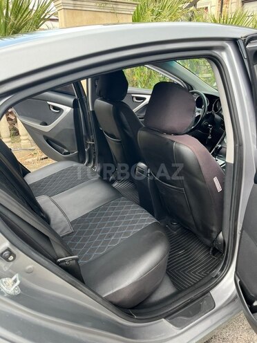 Hyundai Elantra 2012, 220,000 km - 1.8 л - Sumqayıt