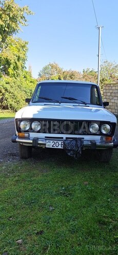 LADA (VAZ) 2106 1999, 100,000 km - 1.6 l - Tovuz