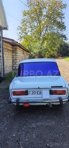 LADA (VAZ) 2106 1999, 100,000 km - 1.6 l - Tovuz