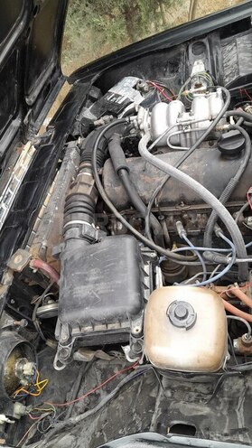 LADA (VAZ) 2107 2011, 68,500 km - 1.6 l - Xırdalan