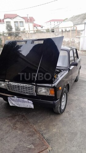 LADA (VAZ) 2107 2011, 68,500 km - 1.6 l - Xırdalan