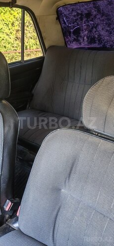 LADA (VAZ) 2106 1999, 100,000 km - 1.6 l - Tovuz