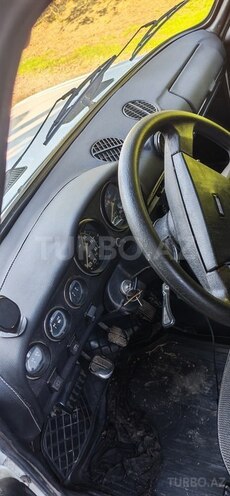 LADA (VAZ) 2106 1999, 100,000 km - 1.6 l - Tovuz