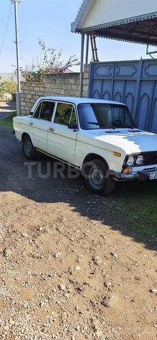 LADA (VAZ) 2106 1999, 100,000 km - 1.6 l - Tovuz