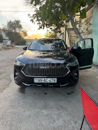 Haval  2022, 169,000 km - 2.0 l - Bakı