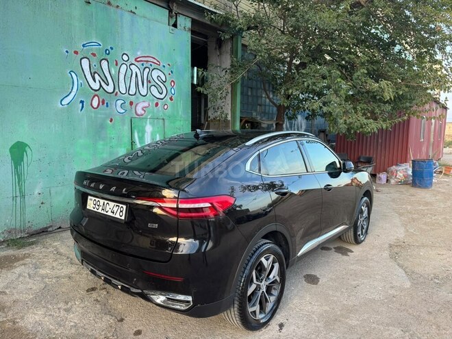 Haval  2022, 169,000 km - 2.0 l - Bakı