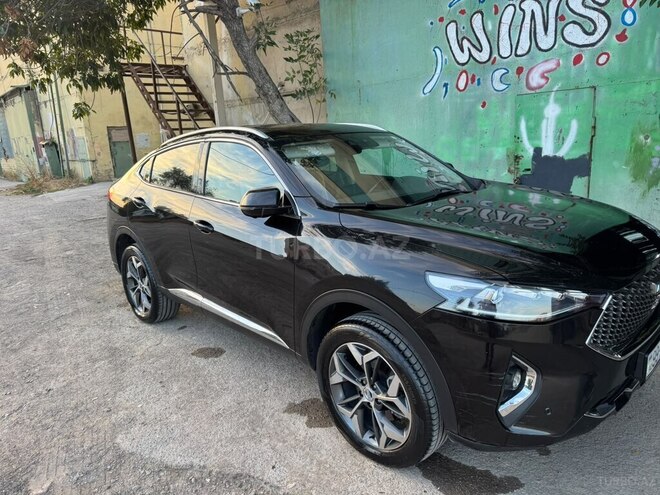 Haval  2022, 169,000 km - 2.0 l - Bakı