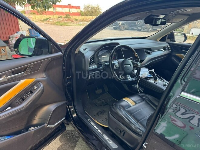 Haval  2022, 169,000 km - 2.0 l - Bakı