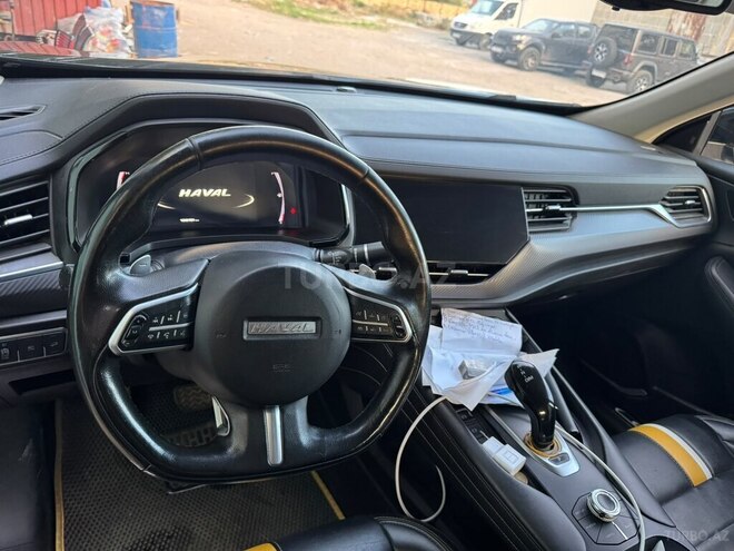 Haval  2022, 169,000 km - 2.0 l - Bakı