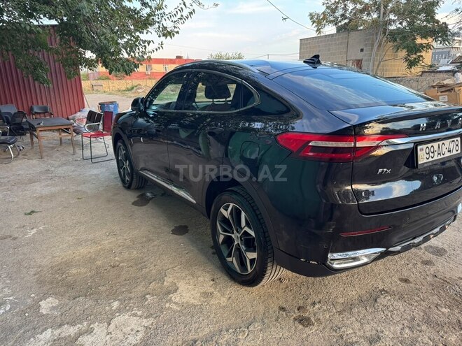 Haval  2022, 169,000 km - 2.0 l - Bakı