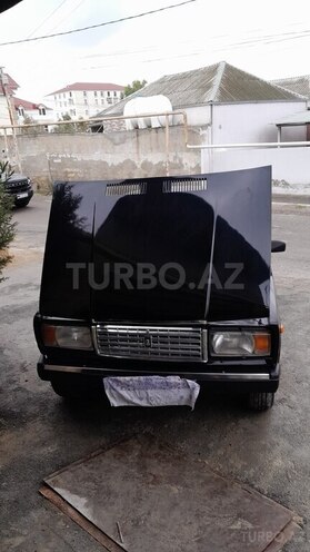 LADA (VAZ) 2107 2011, 68,500 km - 1.6 l - Xırdalan