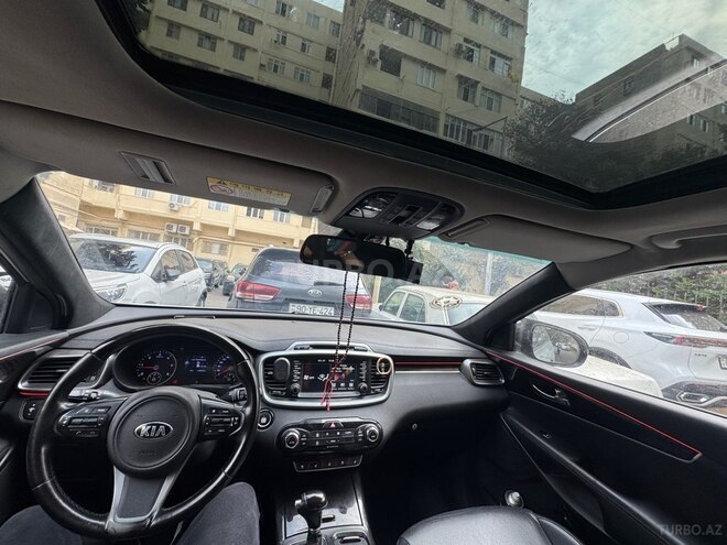 Kia Sorento 2015, 110,000 km - 2.0 l - Bakı