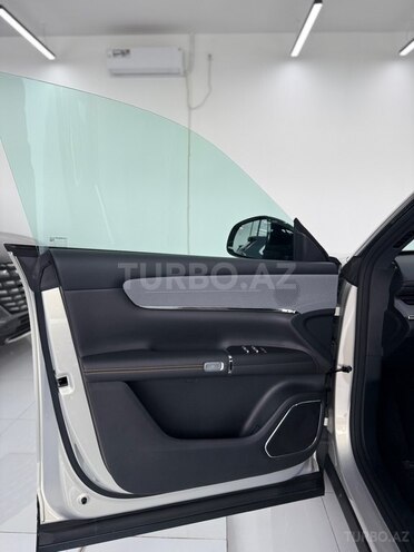 Changan  2026, 0 km - 1.5 l - Bakı