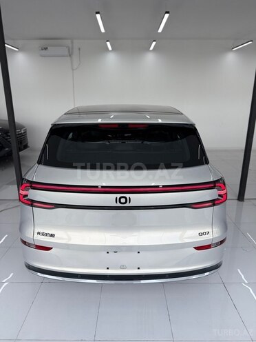 Changan  2026, 0 km - 1.5 l - Bakı