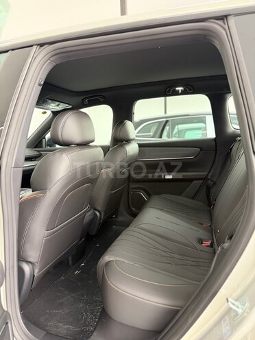 Changan  2026, 0 km - 1.5 l - Bakı