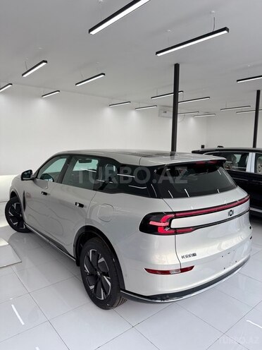 Changan  2026, 0 km - 1.5 l - Bakı
