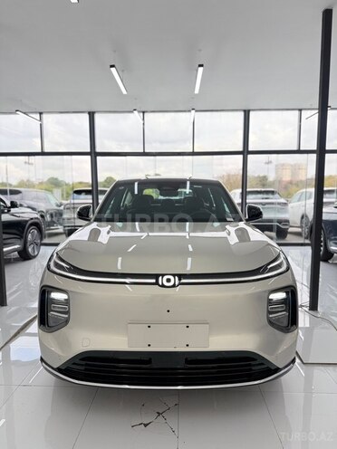 Changan  2026, 0 km - 1.5 l - Bakı