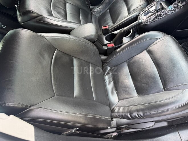 Chevrolet Cruze 2015, 220,000 km - 1.4 l - Bakı