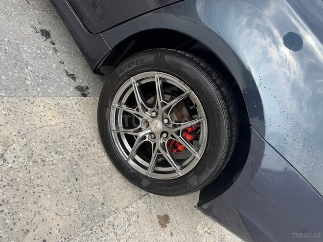 Chevrolet Cruze 2015, 220,000 km - 1.4 l - Bakı