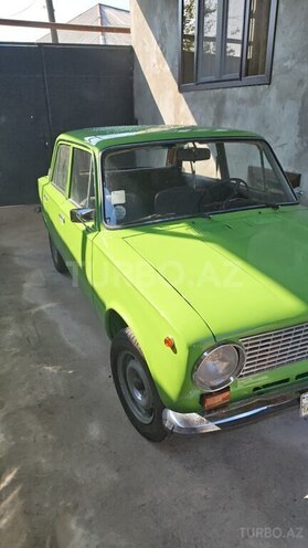 LADA (VAZ) 21011 1983, 255,379 km - 1.3 л - Şəki