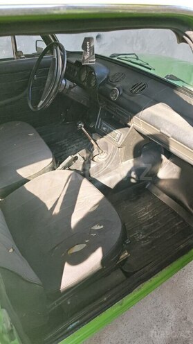 LADA (VAZ) 21011 1983, 255,379 km - 1.3 л - Şəki
