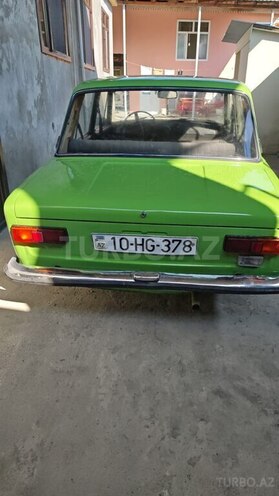 LADA (VAZ) 21011 1983, 255,379 km - 1.3 л - Şəki