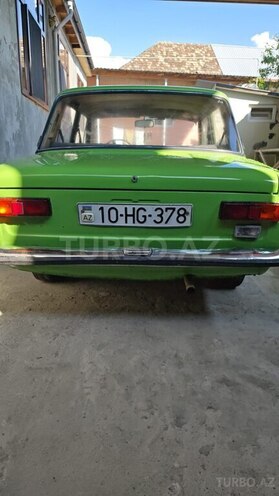 LADA (VAZ) 21011 1983, 255,379 km - 1.3 л - Şəki
