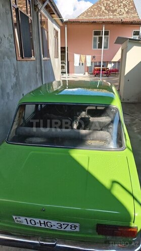 LADA (VAZ) 21011 1983, 255,379 km - 1.3 л - Şəki