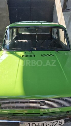 LADA (VAZ) 21011 1983, 255,379 km - 1.3 л - Şəki