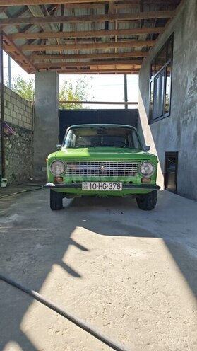 LADA (VAZ) 21011 1983, 255,379 km - 1.3 л - Şəki
