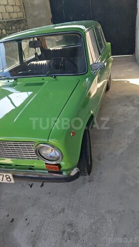 LADA (VAZ) 21011 1983, 255,379 km - 1.3 л - Şəki