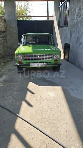 LADA (VAZ) 21011 1983, 255,379 km - 1.3 л - Şəki