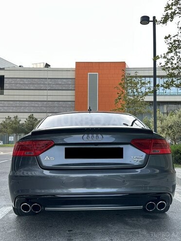Audi A5 2014, 219,110 km - 2.0 l - Bakı
