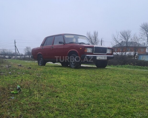 LADA (VAZ) 2107 2005, 300,000 km - 1.6 л - Masallı