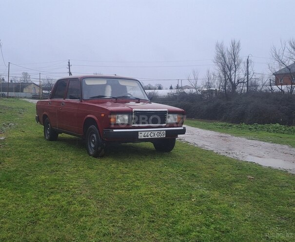 LADA (VAZ) 2107 2005, 300,000 km - 1.6 л - Masallı