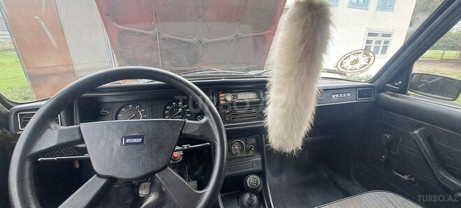 LADA (VAZ) 2107 2005, 300,000 km - 1.6 л - Masallı