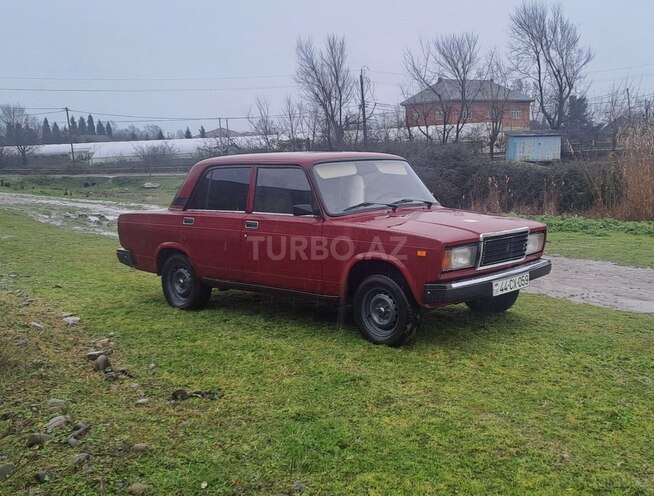 LADA (VAZ) 2107 2005, 300,000 km - 1.6 л - Masallı