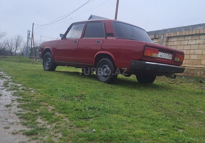 LADA (VAZ) 2107 2005, 300,000 km - 1.6 л - Masallı