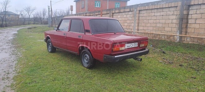 LADA (VAZ) 2107 2005, 300,000 km - 1.6 л - Masallı